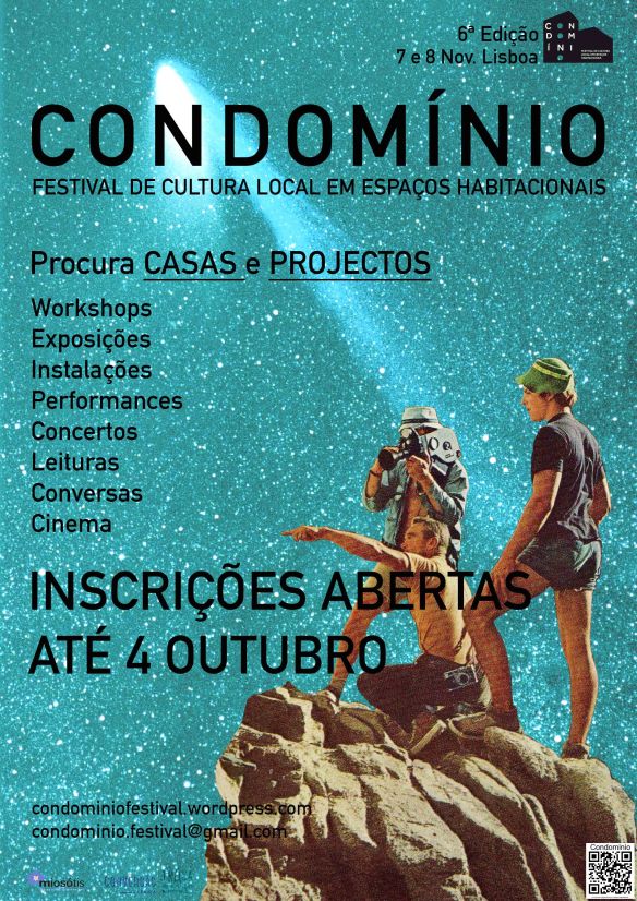 cartaz open call_6ªedição_para net